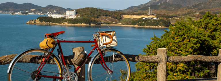 サイクリングロード