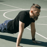 筋トレメニュー