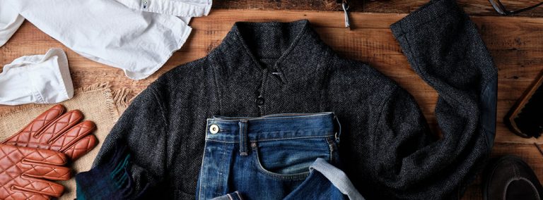 40代必見メンズファッションのポイントを徹底解説