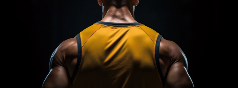 腰痛や猫背に悩む人へ！背筋を鍛えて健康な生活を手に入れよう